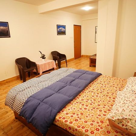 Himalok Homestay Darjeeling  Esterno foto