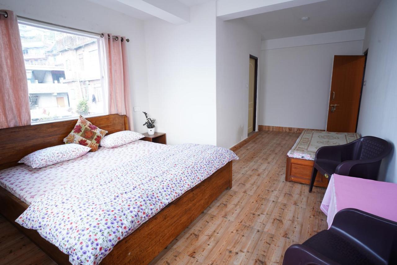 Himalok Homestay Darjeeling  Esterno foto