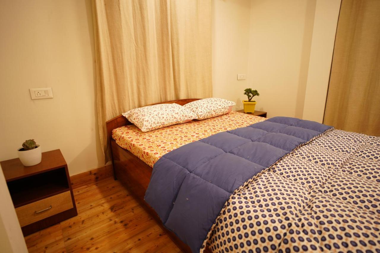 Himalok Homestay Darjeeling  Esterno foto