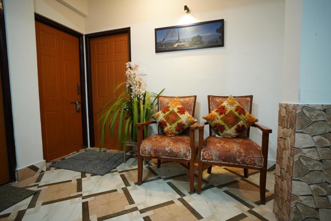 Himalok Homestay Darjeeling  Esterno foto