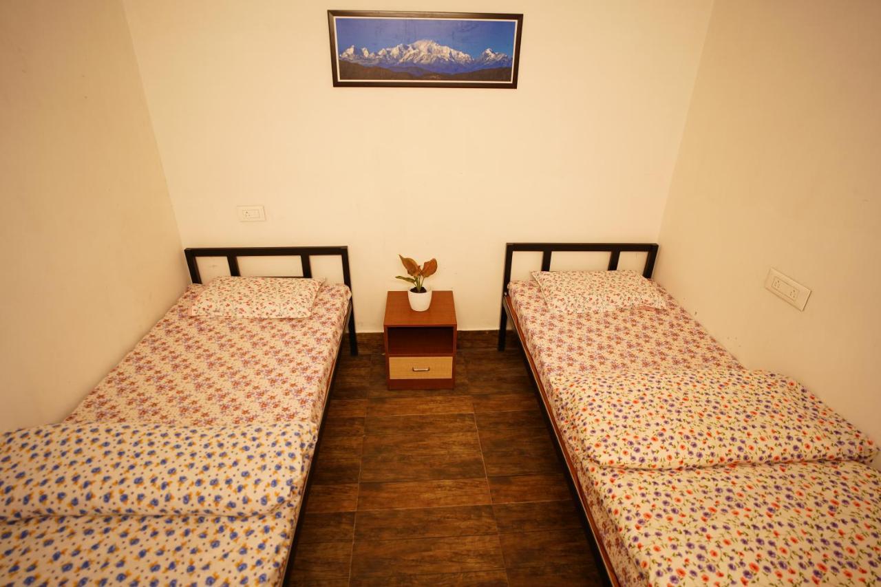 Himalok Homestay Darjeeling  Esterno foto