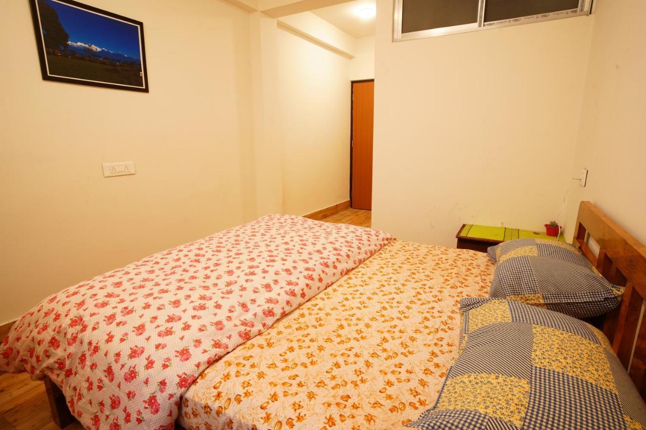 Himalok Homestay Darjeeling  Esterno foto