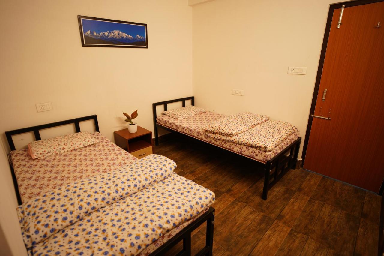 Himalok Homestay Darjeeling  Esterno foto