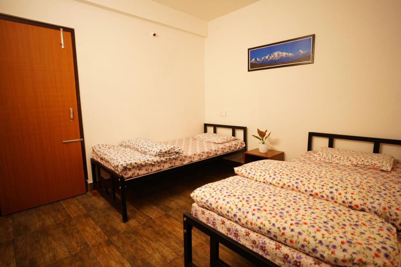 Himalok Homestay Darjeeling  Esterno foto