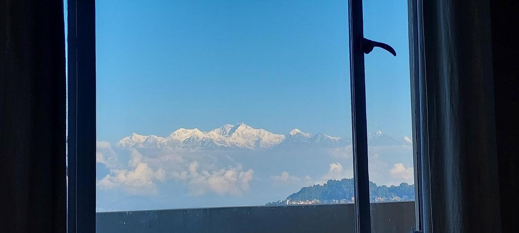 Himalok Homestay Darjeeling  Esterno foto
