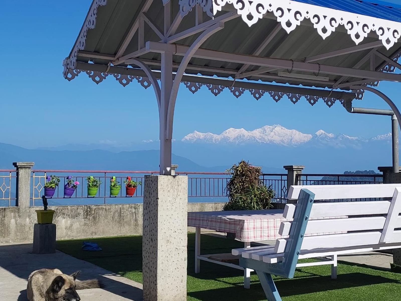 Himalok Homestay Darjeeling  Esterno foto