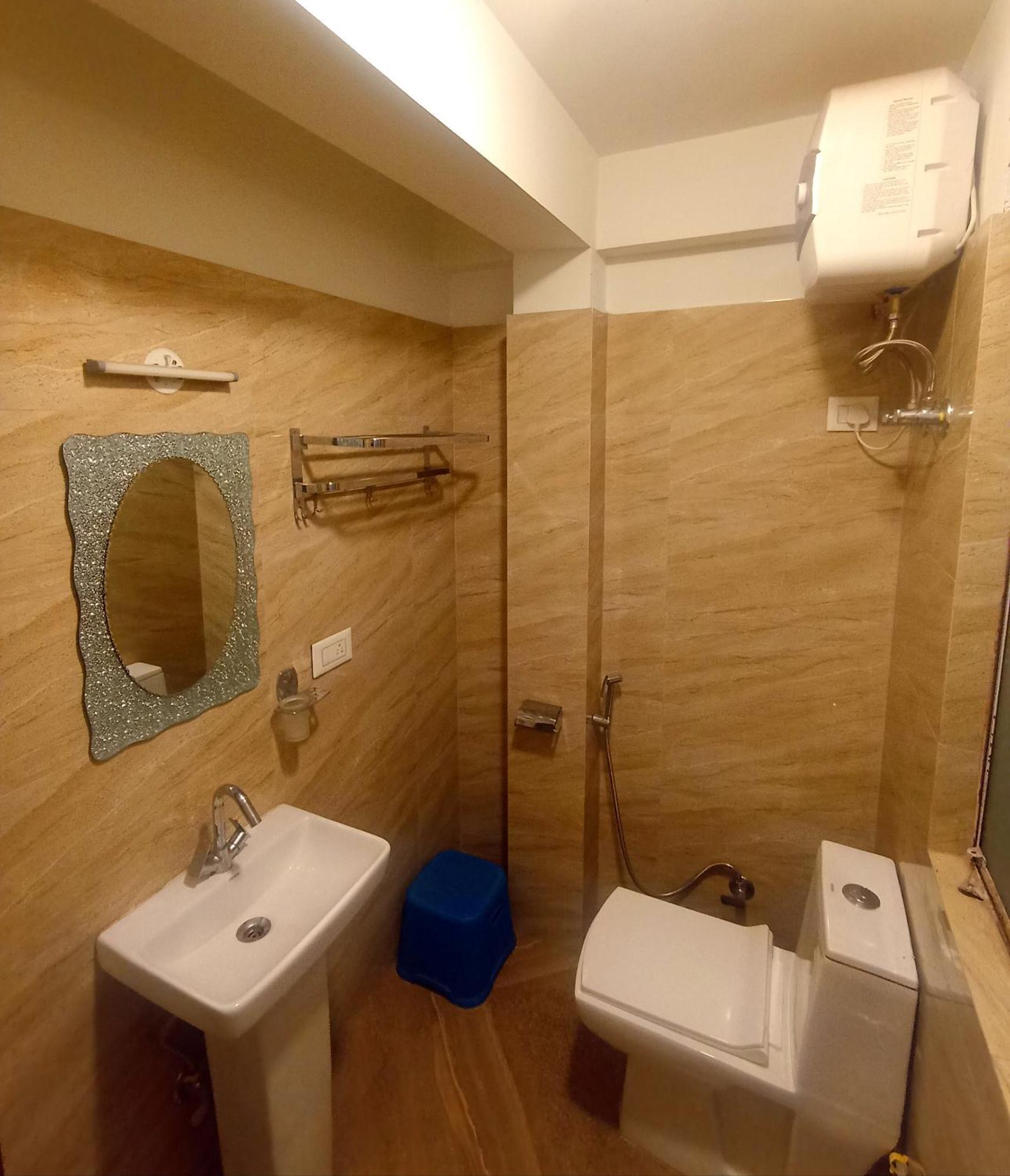 Himalok Homestay Darjeeling  Esterno foto