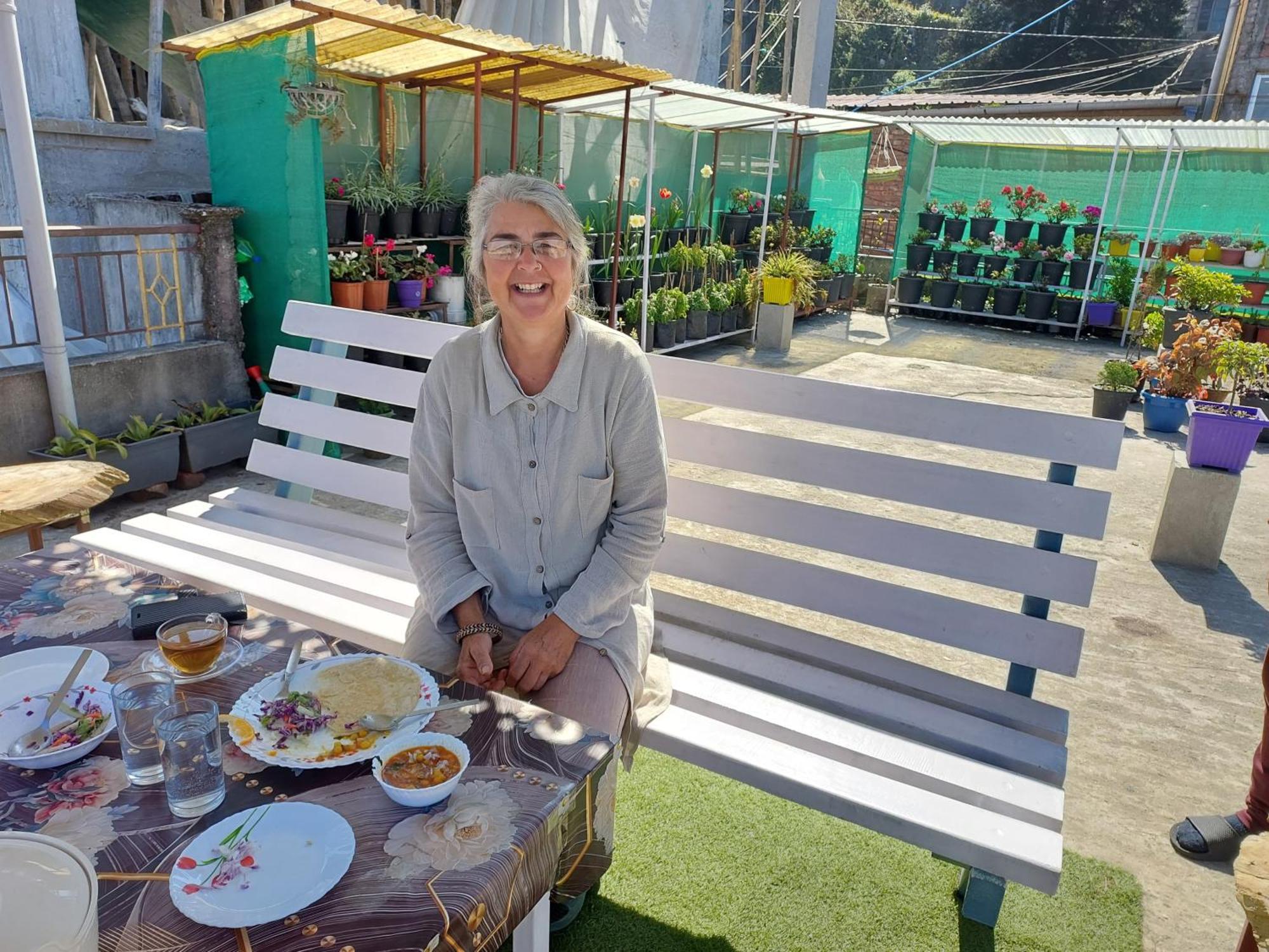 Himalok Homestay Darjeeling  Esterno foto